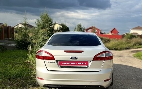 Ford Mondeo IV, 2010 год, 819 000 рублей, 18 фотография