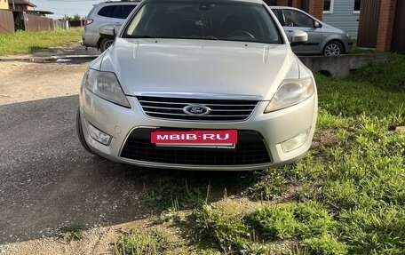 Ford Mondeo IV, 2010 год, 819 000 рублей, 21 фотография