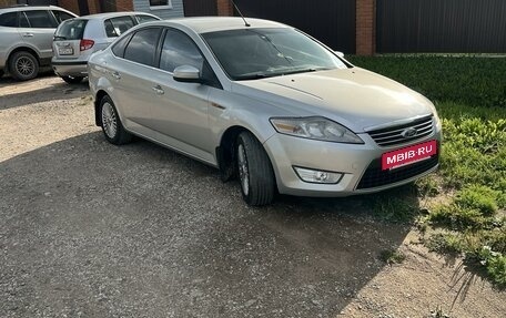 Ford Mondeo IV, 2010 год, 819 000 рублей, 22 фотография