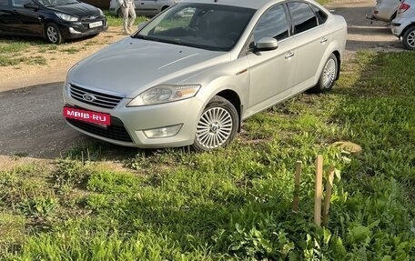 Ford Mondeo IV, 2010 год, 819 000 рублей, 23 фотография