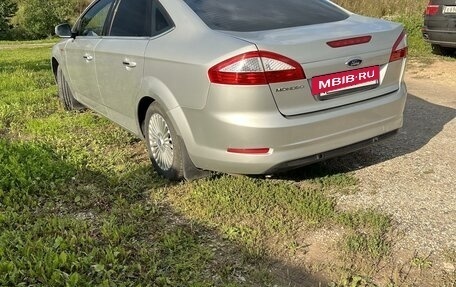 Ford Mondeo IV, 2010 год, 819 000 рублей, 26 фотография