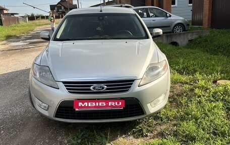 Ford Mondeo IV, 2010 год, 819 000 рублей, 24 фотография