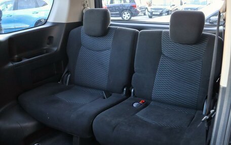 Nissan Serena IV, 2012 год, 1 399 000 рублей, 9 фотография