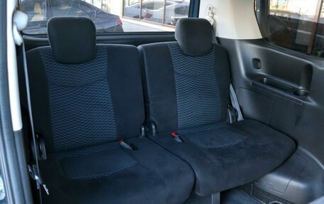 Nissan Serena IV, 2012 год, 1 399 000 рублей, 12 фотография