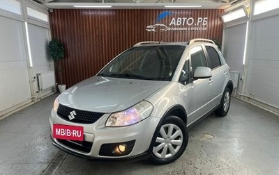 Suzuki SX4 II рестайлинг, 2013 год, 1 135 000 рублей, 1 фотография