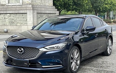 Mazda Atenza III, 2019 год, 3 110 000 рублей, 1 фотография