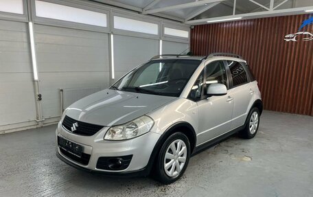 Suzuki SX4 II рестайлинг, 2013 год, 1 135 000 рублей, 4 фотография