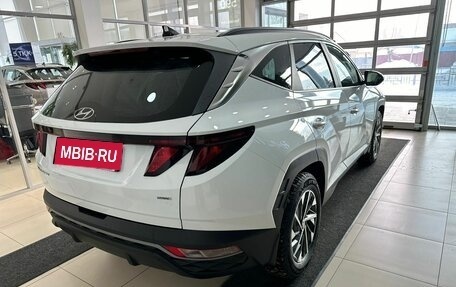 Hyundai Tucson, 2024 год, 3 600 000 рублей, 1 фотография