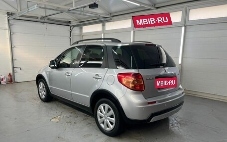 Suzuki SX4 II рестайлинг, 2013 год, 1 135 000 рублей, 5 фотография