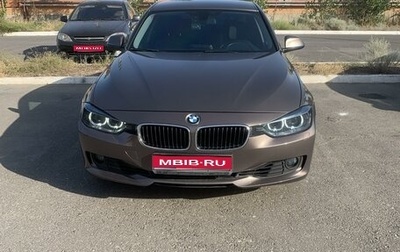 BMW 3 серия, 2012 год, 1 950 000 рублей, 1 фотография