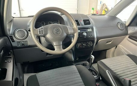 Suzuki SX4 II рестайлинг, 2013 год, 1 135 000 рублей, 12 фотография