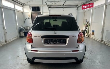 Suzuki SX4 II рестайлинг, 2013 год, 1 135 000 рублей, 7 фотография