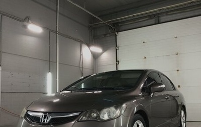 Honda Civic VIII, 2009 год, 800 000 рублей, 1 фотография