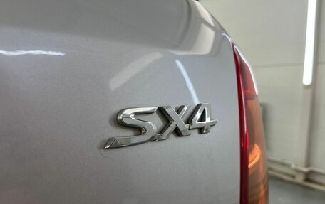 Suzuki SX4 II рестайлинг, 2013 год, 1 135 000 рублей, 31 фотография