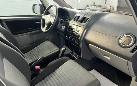 Suzuki SX4 II рестайлинг, 2013 год, 1 135 000 рублей, 29 фотография