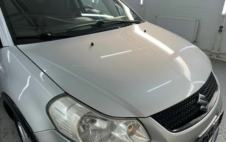 Suzuki SX4 II рестайлинг, 2013 год, 1 135 000 рублей, 33 фотография