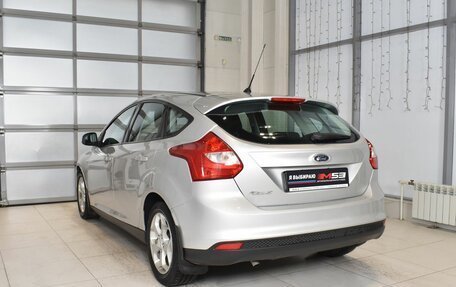 Ford Focus III, 2011 год, 920 995 рублей, 6 фотография