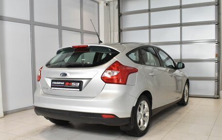 Ford Focus III, 2011 год, 920 995 рублей, 4 фотография