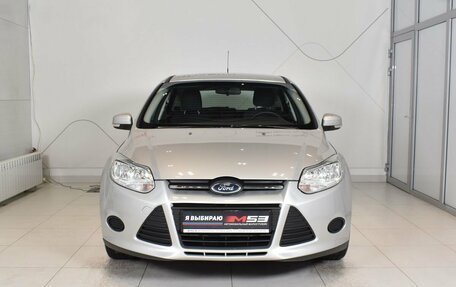 Ford Focus III, 2011 год, 920 995 рублей, 2 фотография