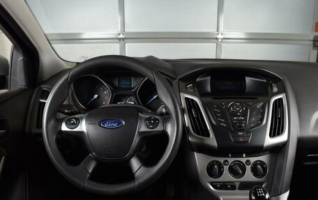 Ford Focus III, 2011 год, 920 995 рублей, 7 фотография