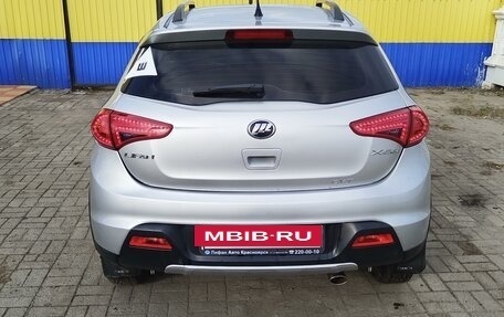 Lifan X50, 2017 год, 920 000 рублей, 4 фотография