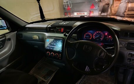 Honda CR-V IV, 1997 год, 690 000 рублей, 13 фотография