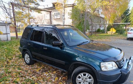 Honda CR-V IV, 1997 год, 690 000 рублей, 11 фотография