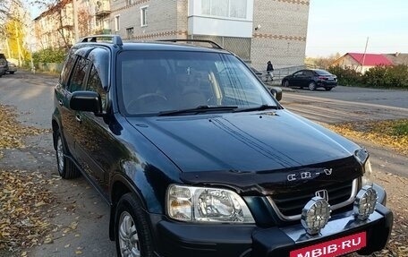 Honda CR-V IV, 1997 год, 690 000 рублей, 5 фотография