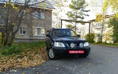 Honda CR-V IV, 1997 год, 690 000 рублей, 4 фотография