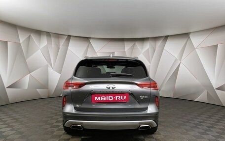 Infiniti QX50 II, 2021 год, 4 139 000 рублей, 8 фотография