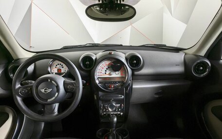 MINI Countryman I (R60), 2014 год, 1 503 000 рублей, 10 фотография