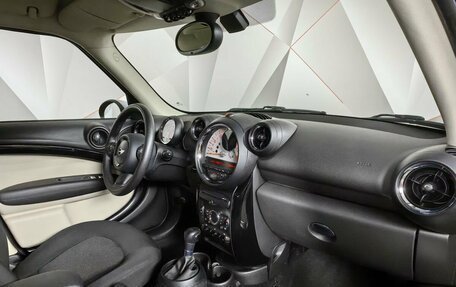 MINI Countryman I (R60), 2014 год, 1 503 000 рублей, 9 фотография