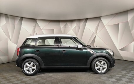 MINI Countryman I (R60), 2014 год, 1 503 000 рублей, 6 фотография