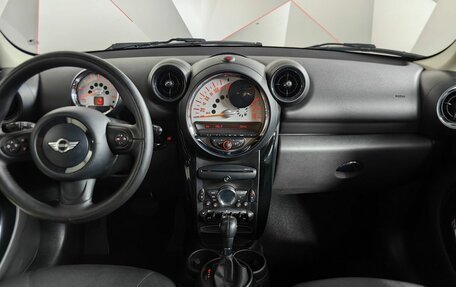 MINI Countryman I (R60), 2014 год, 1 503 000 рублей, 11 фотография