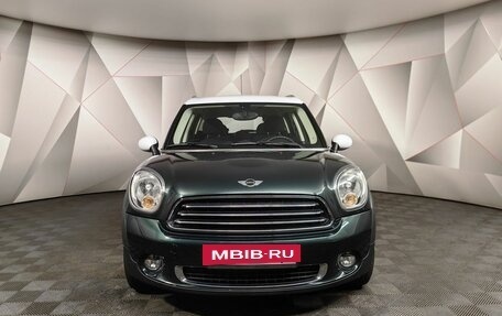 MINI Countryman I (R60), 2014 год, 1 503 000 рублей, 7 фотография