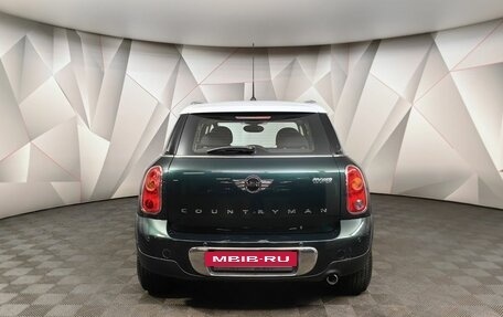 MINI Countryman I (R60), 2014 год, 1 503 000 рублей, 8 фотография