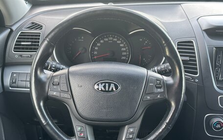 KIA Sorento II рестайлинг, 2014 год, 2 070 000 рублей, 6 фотография