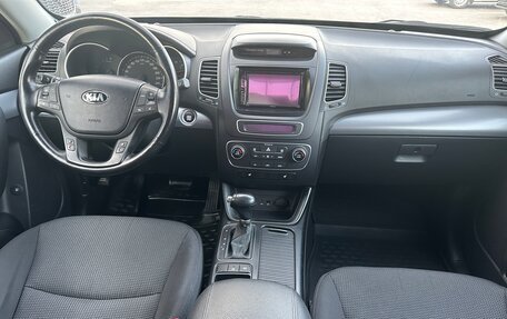 KIA Sorento II рестайлинг, 2014 год, 2 070 000 рублей, 4 фотография