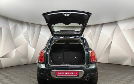 MINI Countryman I (R60), 2014 год, 1 503 000 рублей, 19 фотография