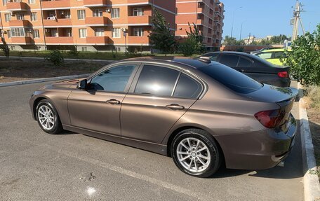 BMW 3 серия, 2012 год, 1 950 000 рублей, 4 фотография