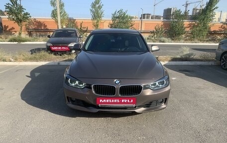 BMW 3 серия, 2012 год, 1 950 000 рублей, 9 фотография