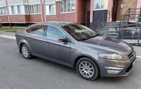 Ford Mondeo IV, 2013 год, 1 450 000 рублей, 9 фотография