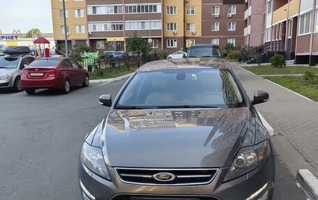 Ford Mondeo IV, 2013 год, 1 450 000 рублей, 11 фотография