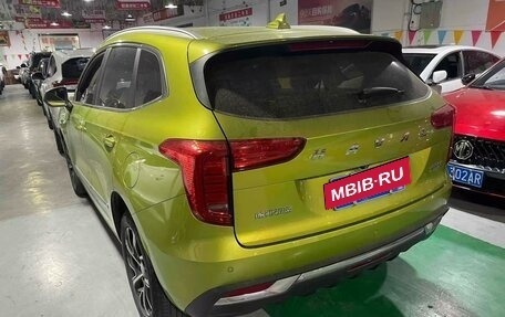 Haval Jolion, 2021 год, 1 550 000 рублей, 6 фотография