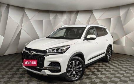 Chery Tiggo 8 I, 2020 год, 1 897 000 рублей, 1 фотография