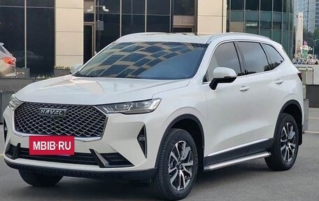 Haval H6, 2021 год, 1 267 000 рублей, 3 фотография