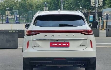 Haval H6, 2021 год, 1 267 000 рублей, 5 фотография