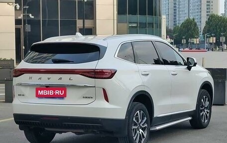 Haval H6, 2021 год, 1 267 000 рублей, 4 фотография