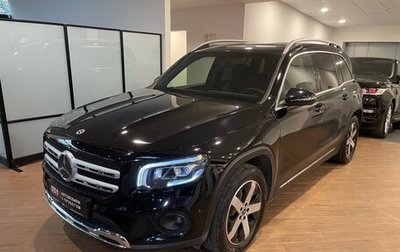 Mercedes-Benz GLB, 2021 год, 4 400 000 рублей, 1 фотография