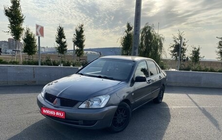 Mitsubishi Lancer IX, 2005 год, 365 000 рублей, 1 фотография